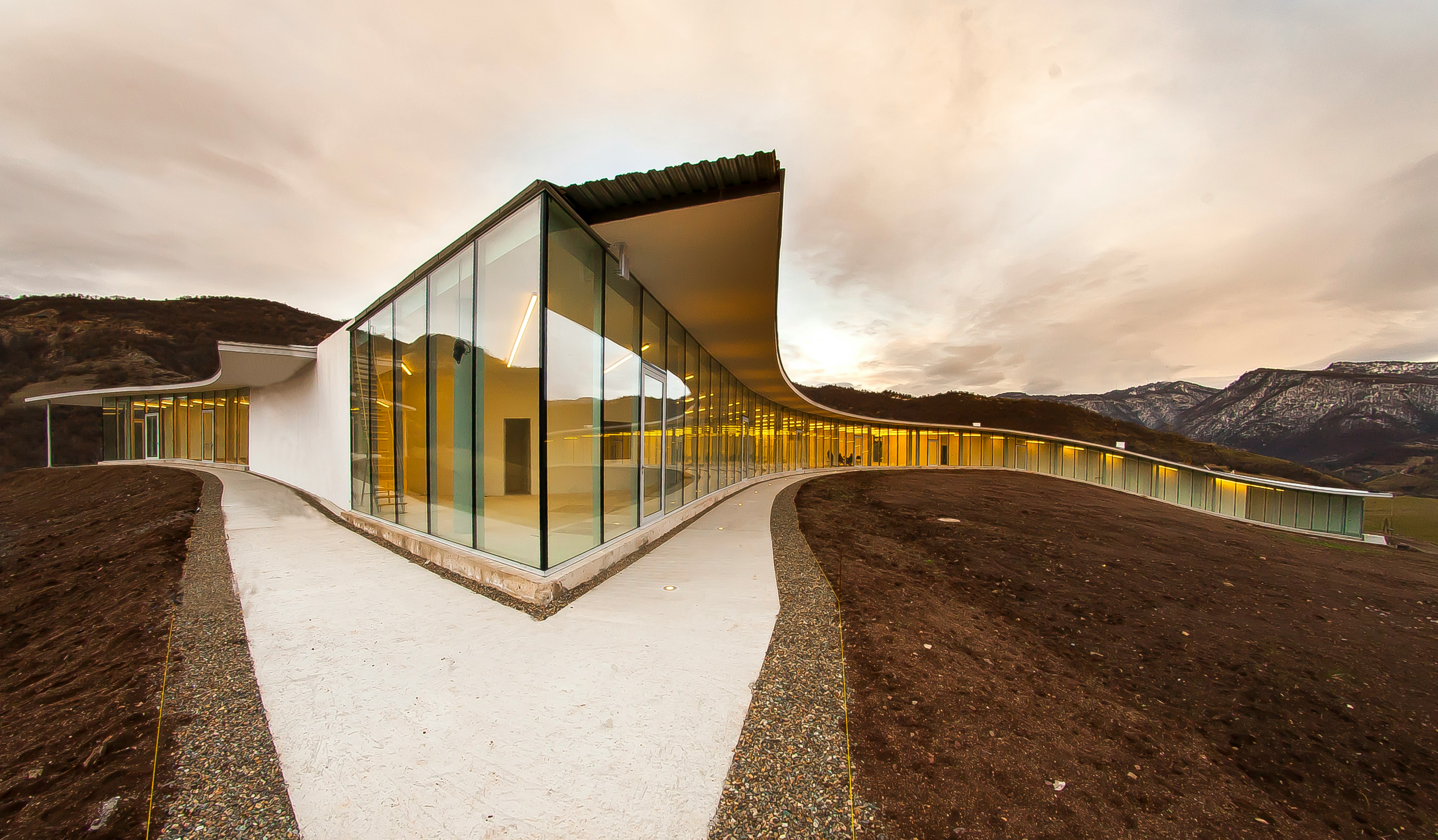 Hotel Alpina, Pontresina